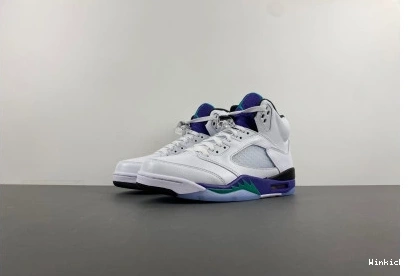 136027-108 (2013) Grape Jordan 5 Retro 0818